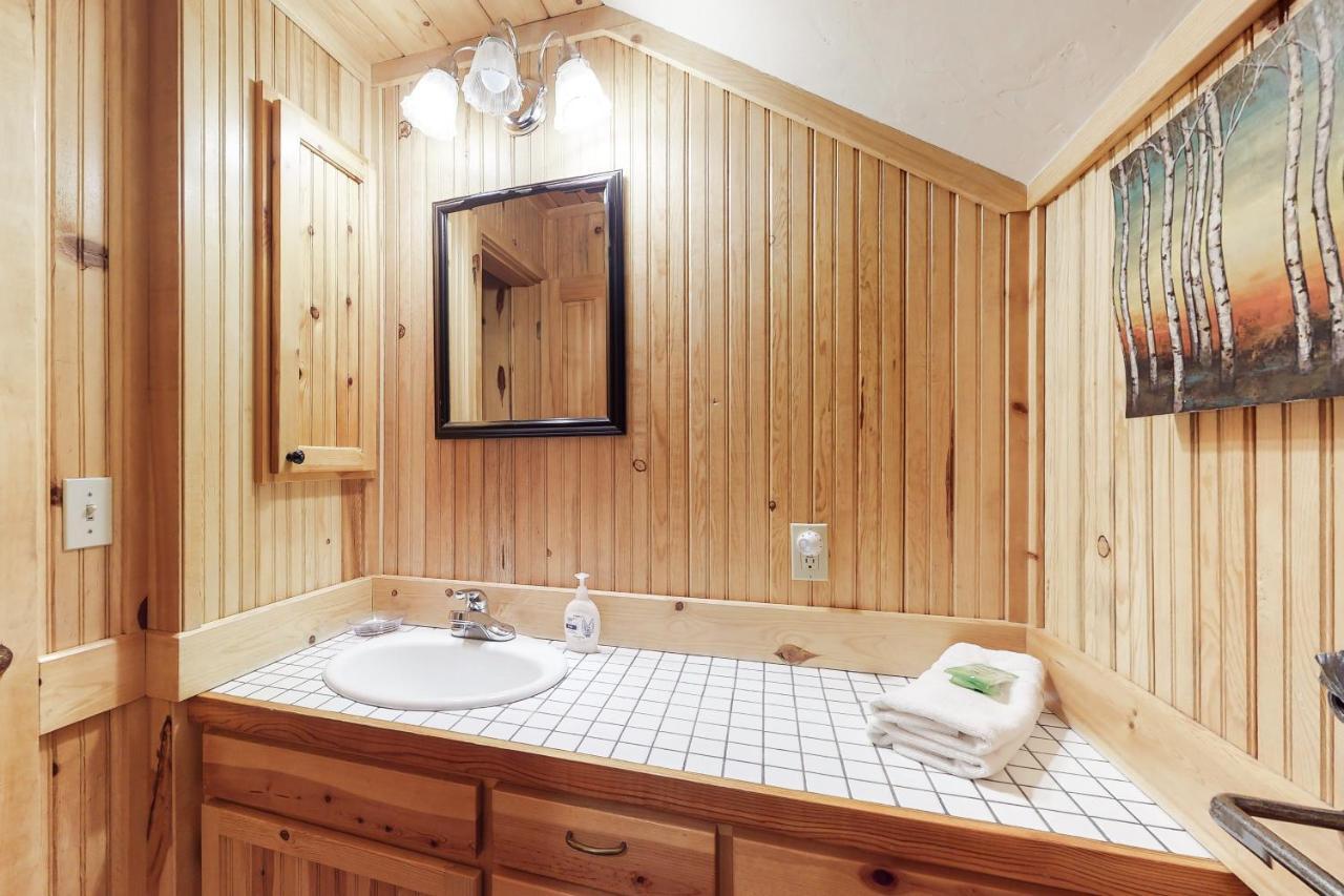 Wallowa River House Joseph Zewnętrze zdjęcie