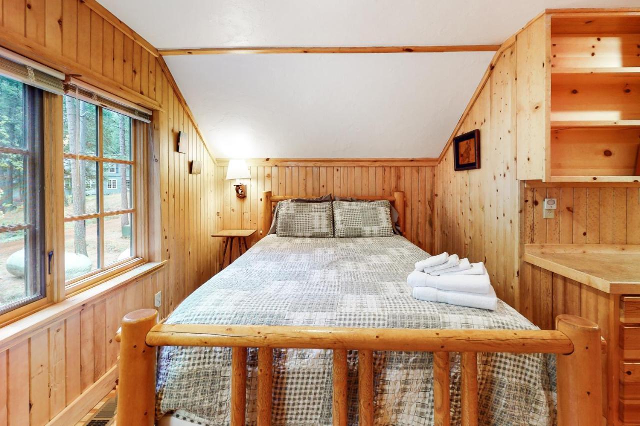 Wallowa River House Joseph Zewnętrze zdjęcie